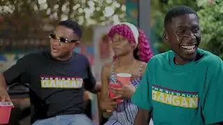 P flex - Taken over [Official music video]
