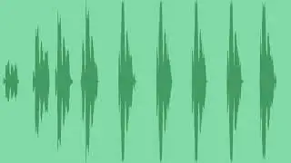 Body Spray Sound Effects