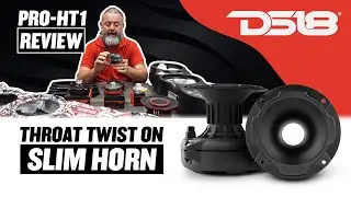 DS18 PRO-HT1 1