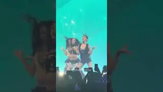 &ldquo; Debut &ldquo; Dance Break 💜 | LIVE @ London Exclusive Fan Event 2025 KATSEYE