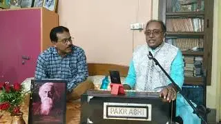 Partha Chakraborty, Asansol 