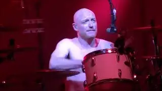 Biffy Clyro - Balance, Not Symmetry (Live @Indiependence 2019)