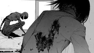 Ajin Episode 4 Review! Ajin Development and Sato is devious!