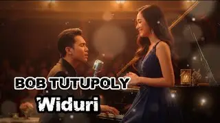 Widuri - Bob Tutupoly (New AI Version) | Cover Lab Studio