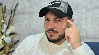 اذا كان يعاملك كأنه يريد الرحيل والابتعاد ! لاتخف ولاتقم بأي مجهود ! فقط افعل هذه الحركة