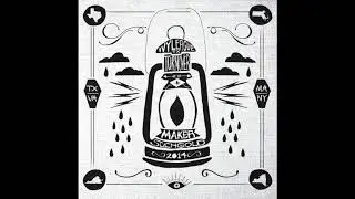 Ivy League TX / Turnover / Maker / Such Gold - (Full Split EP 2014)