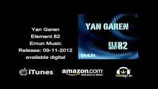 Yan Garen - Element 82  (original)