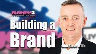 How To Build A Brand BCL99
