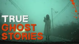 3 Hours of True Haunting Ghost Encounters