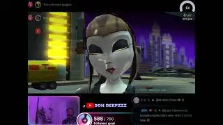 Ratchet & Clank Marathon Stream (R&C3) PART 2/3