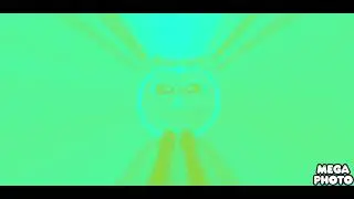 PBS Kids Effects Scared You Effects In Sponge