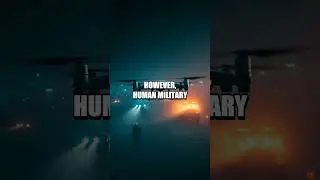 AI vs. Humans in Military Strategy