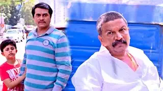 मल्हार ची झाली जॉनी भाई सोबत टक्कर | H.M. Bane T.M. Bane | Full Episode - 269 | Aditi Sarangdhar