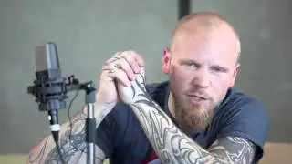 Ben Moody of Evanescence talks HGH  Stem Cell Therapy  MetroMD Los Angeles