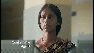 India - Tobacco Control &ndash; Main Bhi Sunita (Sunita 2.0) - English