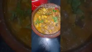 അടിമൂടി മലയാളി /#youtubeshorts #cooking #food #shanthikrishna #recipe #paneerbuttermasala #short