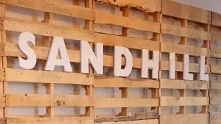｜Sandhill Urban Winery｜Kelowna BC