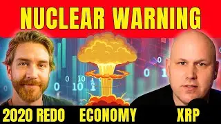 🚨 Prophetic Alert: Global Shaking, Economy & XRP