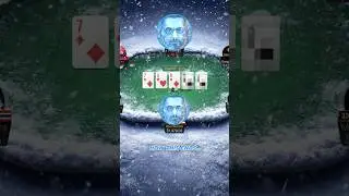 Brutal Cooler 🥶 | Bad Beat Jackpot on GGPoker