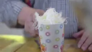 TURKISH DELIGHT HOT CHOCOLATE