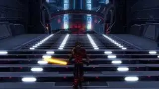 Rage Sith Juggernaut PvP - Video That I Never Uploaded to SkillUpGaming. Still Awesome.