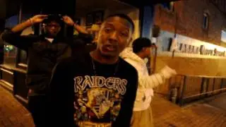 Jay Keys - Hold It Down feat. Chance, Billy Wyttz [HQ]