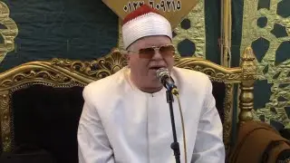 الشيخ محمد نصر الطاروطي سورة البقرة / عزاء حرم الحاج سعيد عبد الفتاح زيدان / ميت راضي بنها 2024/2/4