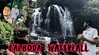 Bike Ride To Galboda | විනාශ වී යන තවත් සුන්දර පරිසරයක් | Hassan&rsquo;s Diary | Sinhala travel vlog