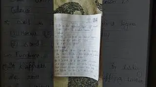 soil and its function #shortvideo #easydefintion#soil keep support me