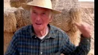 Leonard Knight Childlike Faith - Full Video