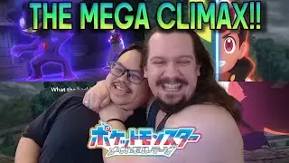 РЕШАЮЩИЙ ИСХОД!! ДЕНЬ РОЖДЕНИЯ КОСМОГА! РЕАКЦИЯ на 114 серию Pok&eacute;mon Horizons!