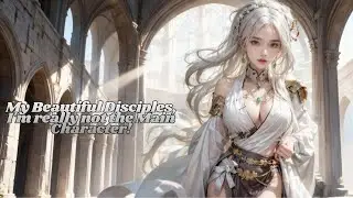 My Beautiful Disciples, I'm really not the Main Character! Episode 61 to 65 #hindi