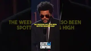 Inside The Weeknd's most expensive purchases