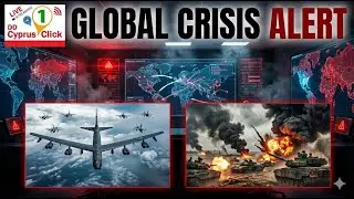 LIVE : ISRAEL CRISIS BREAKING | Global Crisis Alert LIVESTREAM