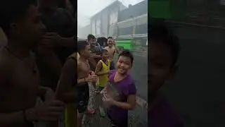 Sunog sa Davao City. Isang malaking mall. Gaisano Grand City Mall, City Gate, Buhangin, Davao City. 