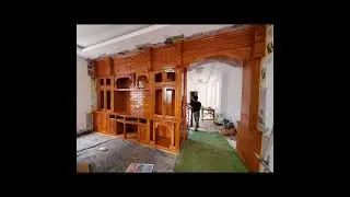 #007 Project Work Villa BK 07