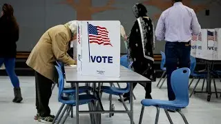 Could Trump's Voter ID Threat Be Implemented Before Election Day?