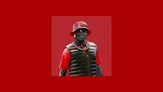 [DARK] Drill Type Beat 