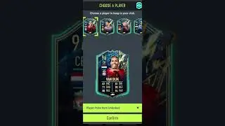OMG! WHAT A CHOICE FROM MY 93+ TOTS OR SHAPESHIFTER PLAYER PICK!