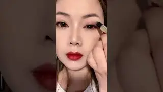직장/학교/일상용 아이 메이크업 /Eye Makeup for Work / School / Everyday