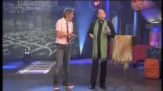 Padre Ralph Laurent - Puntata 3 -  Central Station 2