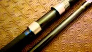 HARRISON TORRIX P2 CUSTOM BY TONY AGUTTER