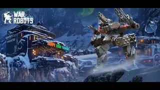 War Robots 11.6 Hunting grounds -Extermination Level 4 stage 1 & 2, harder than I thought