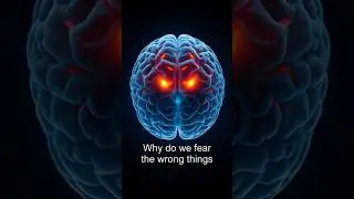 EP 14: Availability Heuristic : Why do we fear plane crashes more than car crashes?