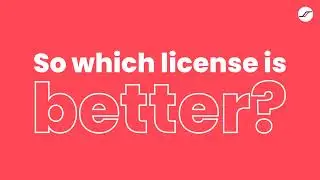 Apache vs. MIT License