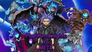 Phantom Knights Replays(Season 43)