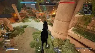 41 Kill Bomb on Highguard (5v5)