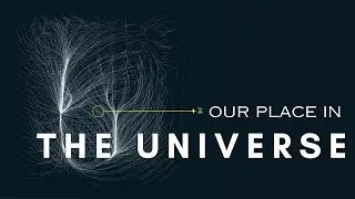 How is the Universe billions of light-years Away Connected to us?