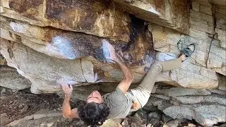Thor V7-Meadow Top Cave