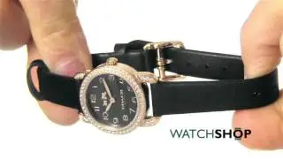 Coach Ladies' Delancey Watch (14502670)